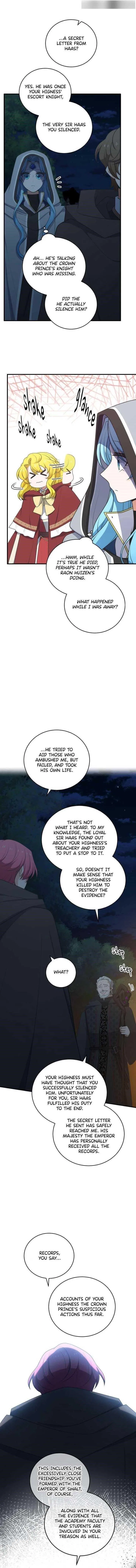 Elqueeness Chapter 289 – Page 7