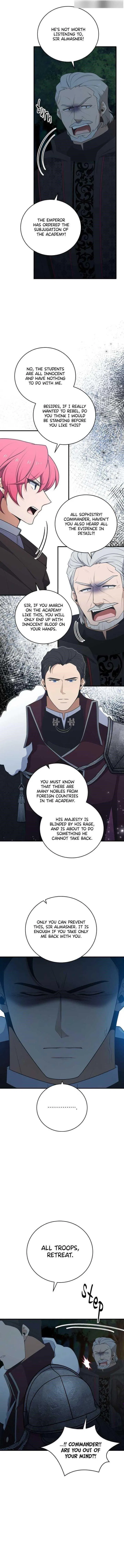 Elqueeness Chapter 289 – Page 10
