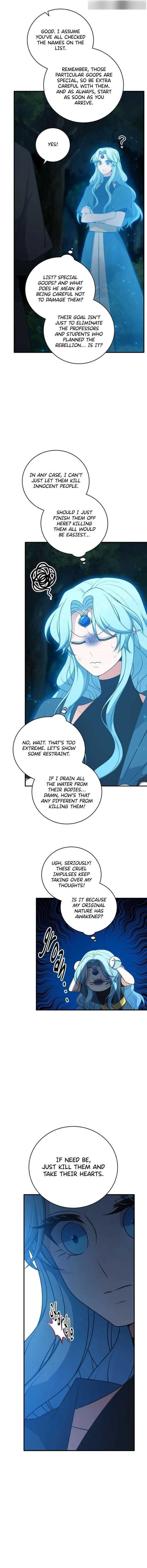 Elqueeness Chapter 289 – Page 15