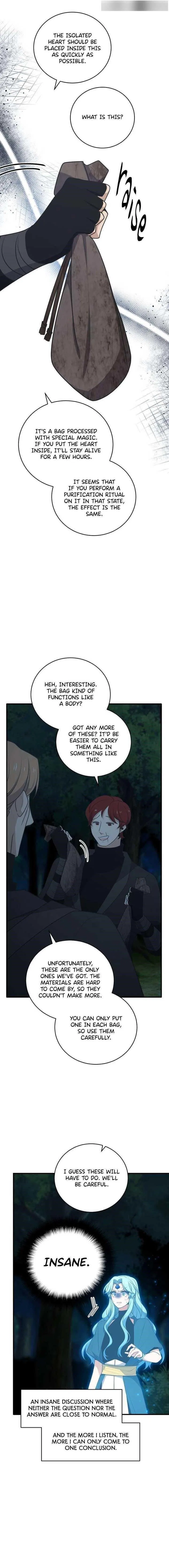 Elqueeness Chapter 289 – Page 16