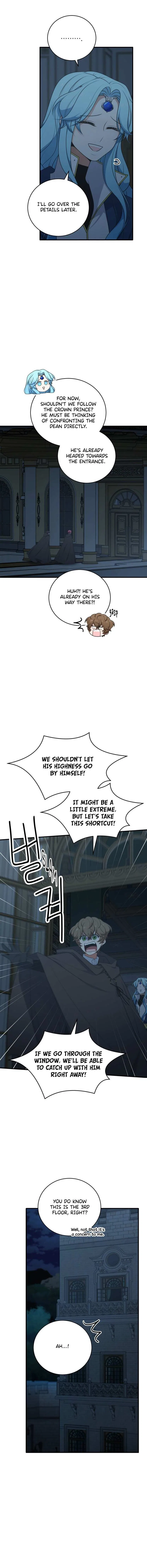 Elqueeness Chapter 288 – Page 2