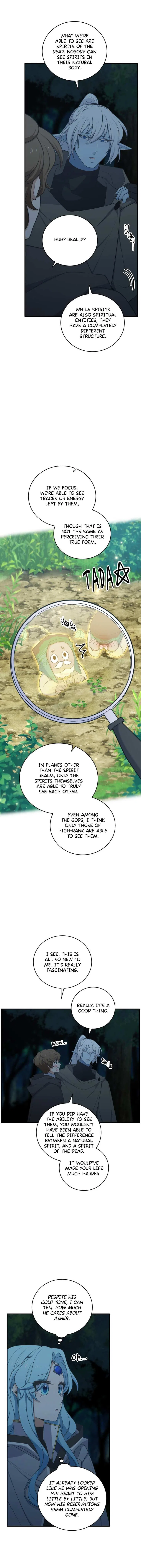 Elqueeness Chapter 288 – Page 7
