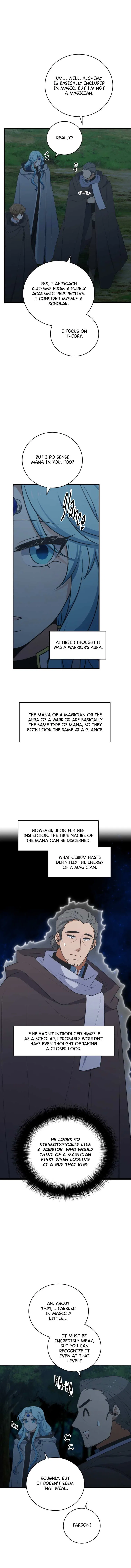 Elqueeness Chapter 288 – Page 9