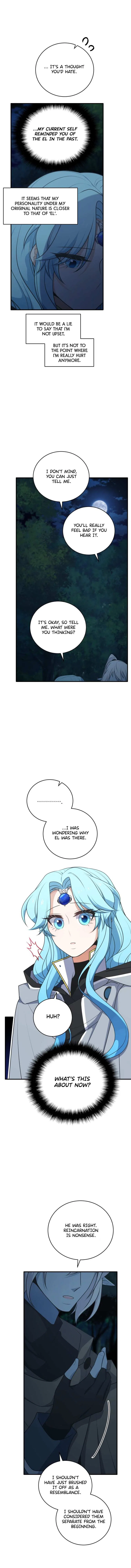 Elqueeness Chapter 288 – Page 14