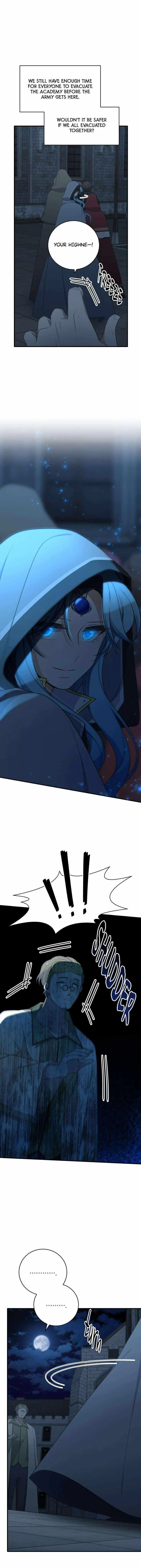 Elqueeness Chapter 287 – Page 2