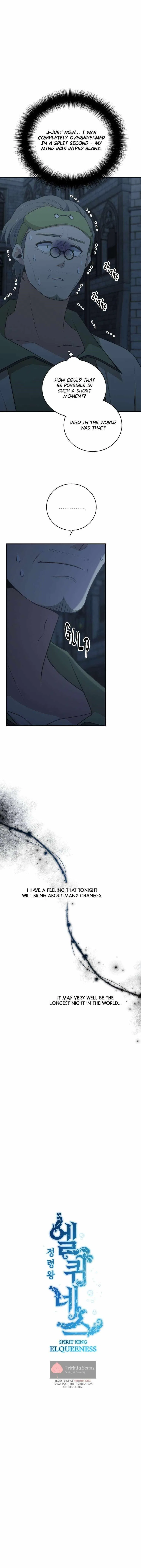 Elqueeness Chapter 287 – Page 3