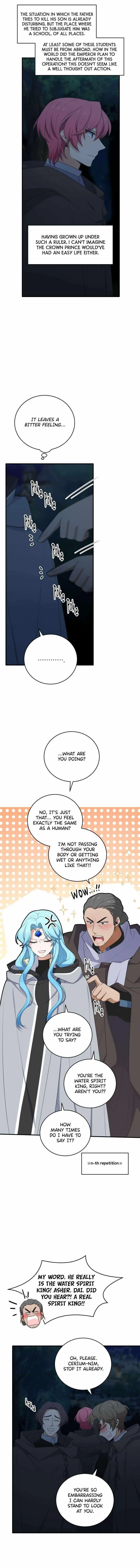Elqueeness Chapter 287 – Page 5
