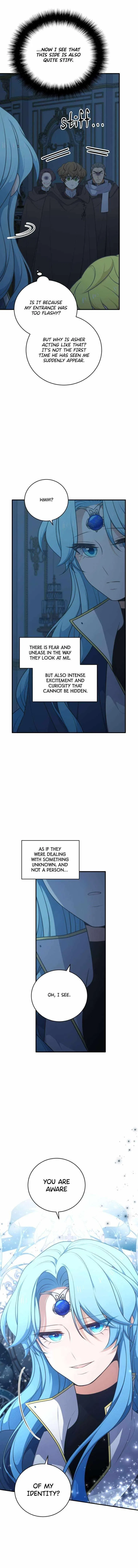 Elqueeness Chapter 287 – Page 10