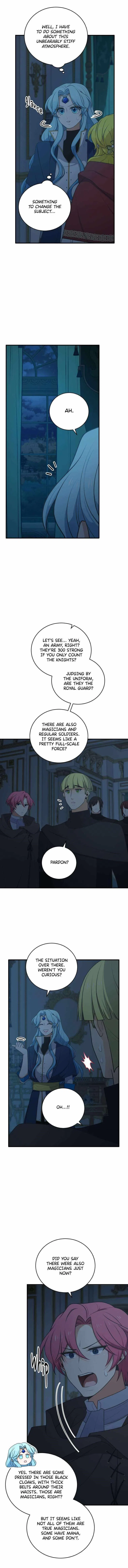 Elqueeness Chapter 287 – Page 12