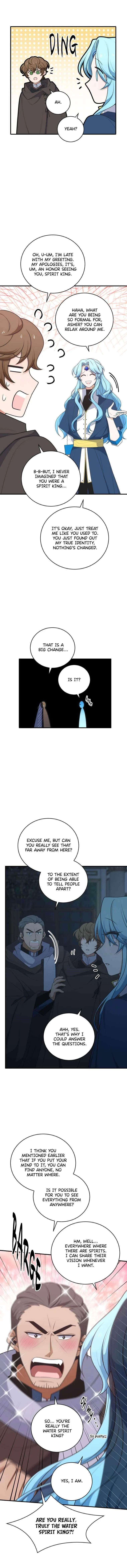 Elqueeness Chapter 287 – Page 14