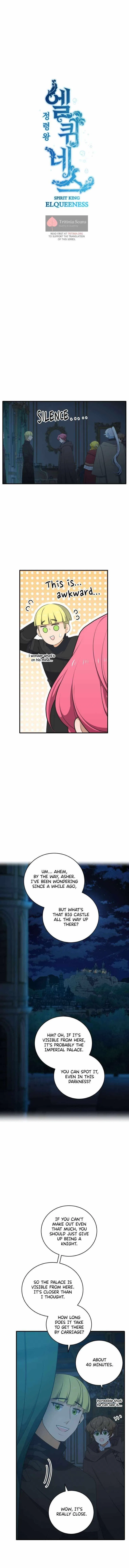 Elqueeness Chapter 286 – Page 7