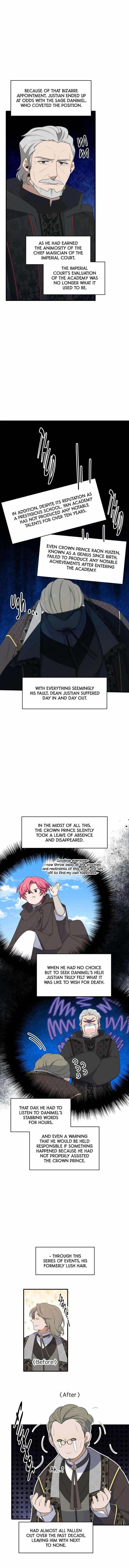 Elqueeness Chapter 286 – Page 13