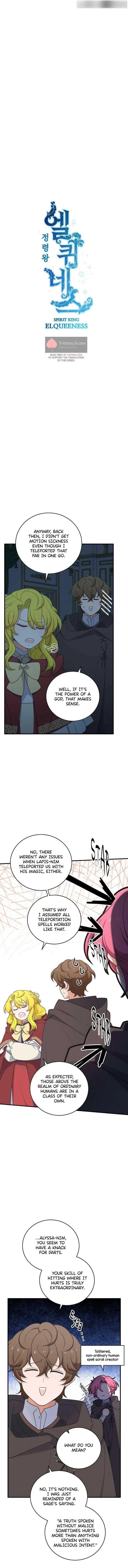 Elqueeness Chapter 285 – Page 3