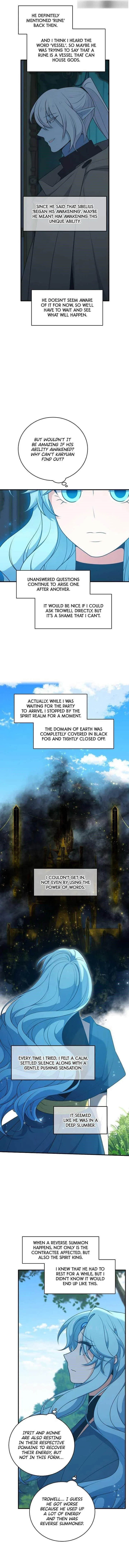 Elqueeness Chapter 285 – Page 10
