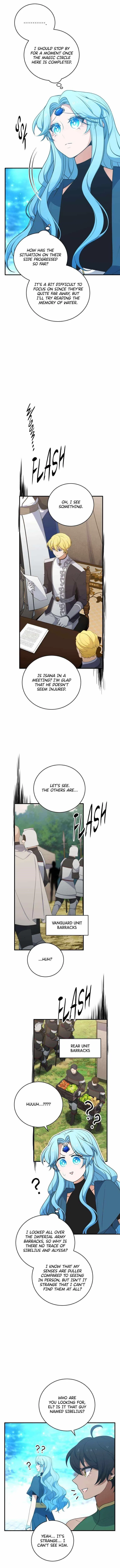 Elqueeness Chapter 284 – Page 2