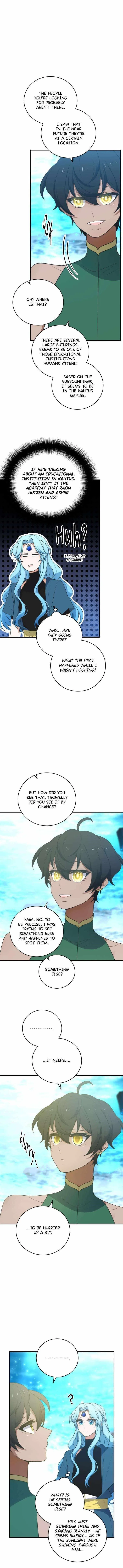 Elqueeness Chapter 284 – Page 3