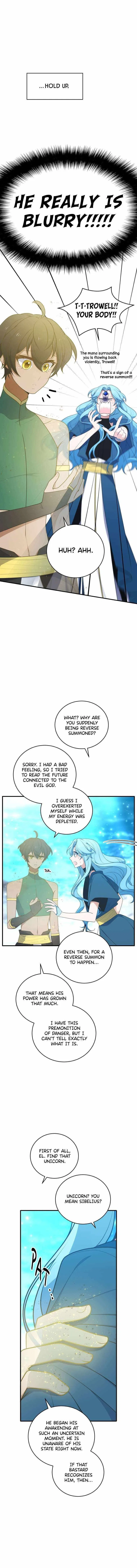 Elqueeness Chapter 284 – Page 4
