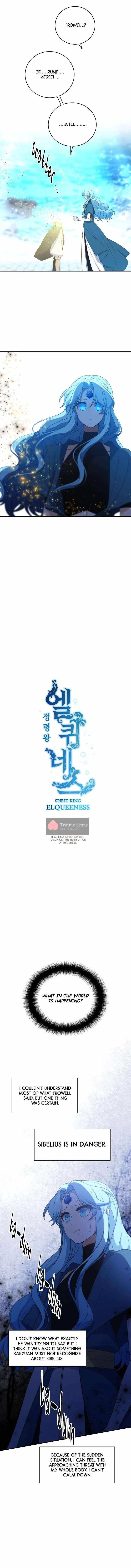 Elqueeness Chapter 284 – Page 5