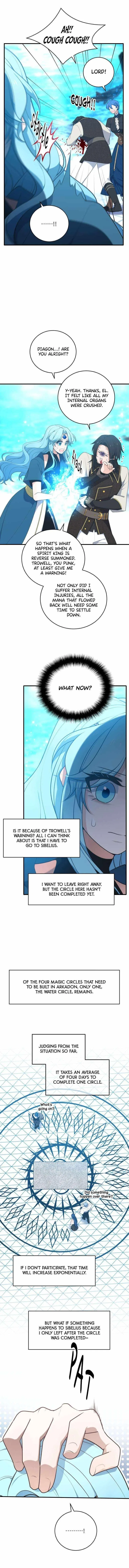 Elqueeness Chapter 284 – Page 6