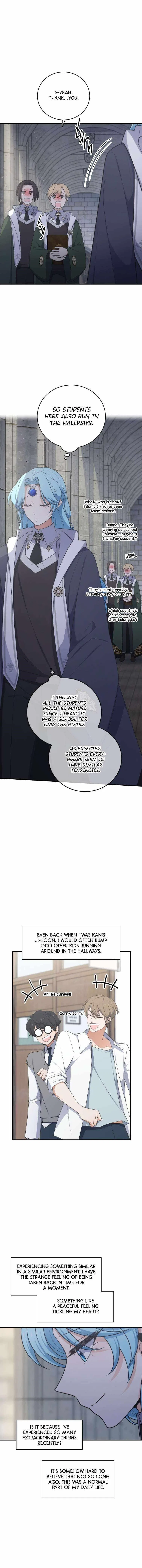 Elqueeness Chapter 284 – Page 10