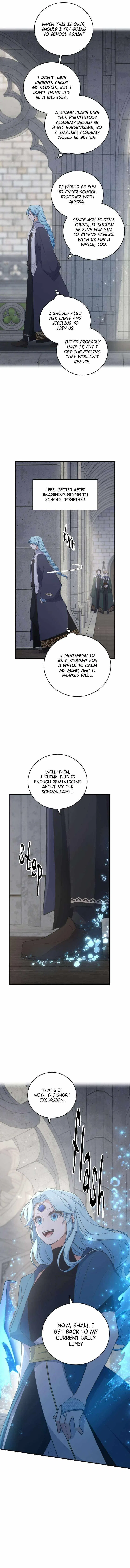 Elqueeness Chapter 284 – Page 11