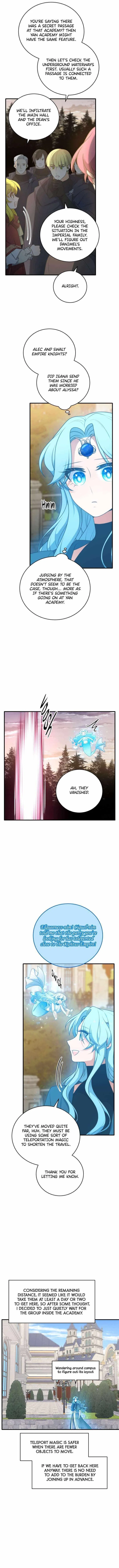 Elqueeness Chapter 284 – Page 13
