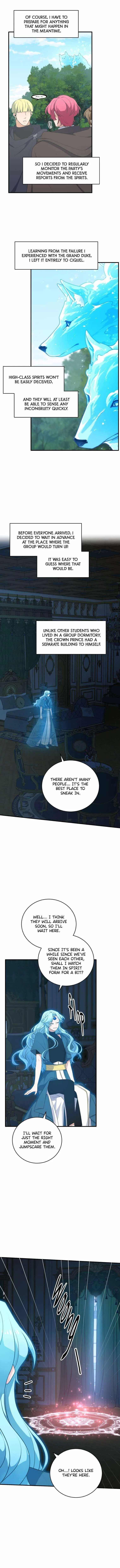 Elqueeness Chapter 284 – Page 14