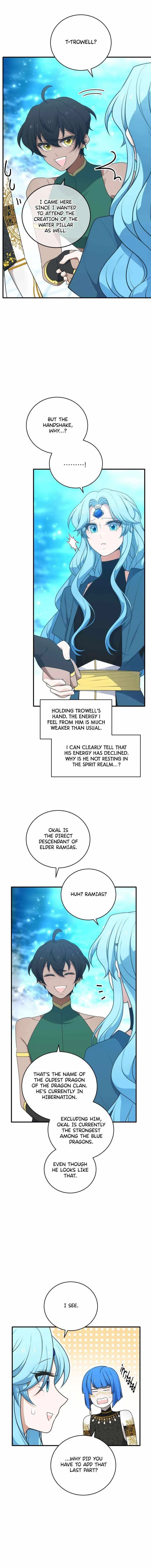 Elqueeness Chapter 283 – Page 2