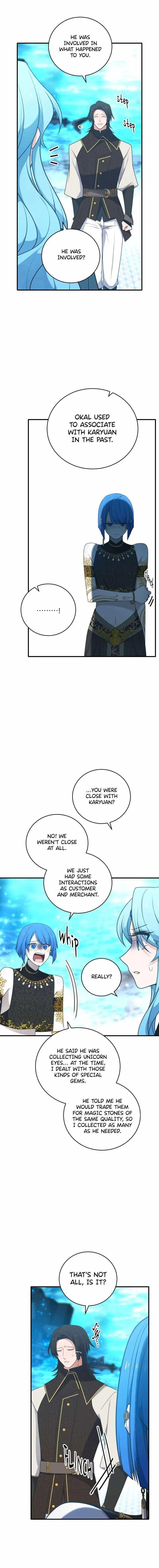 Elqueeness Chapter 283 – Page 6