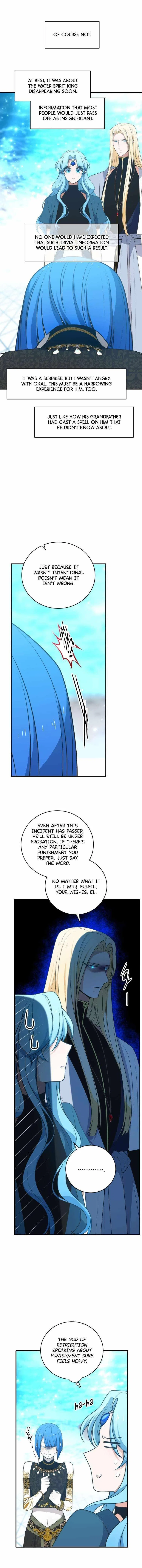 Elqueeness Chapter 283 – Page 9