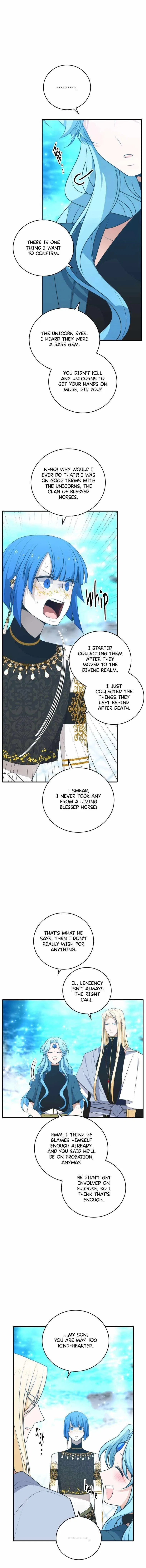 Elqueeness Chapter 283 – Page 10