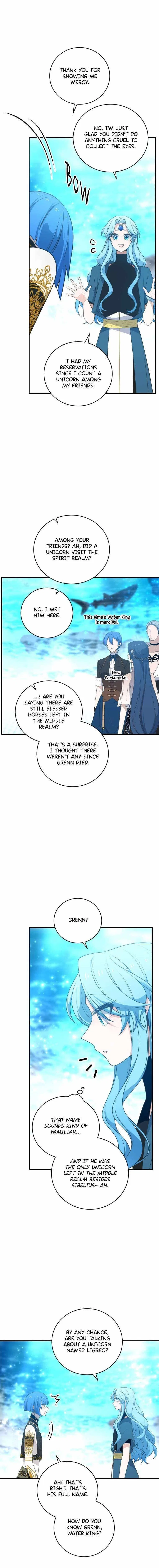 Elqueeness Chapter 283 – Page 11