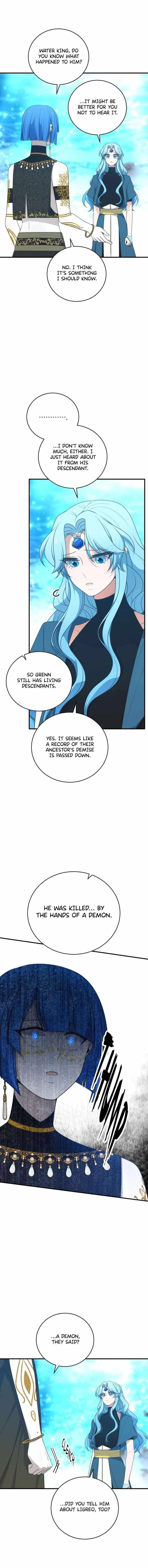 Elqueeness Chapter 283 – Page 13