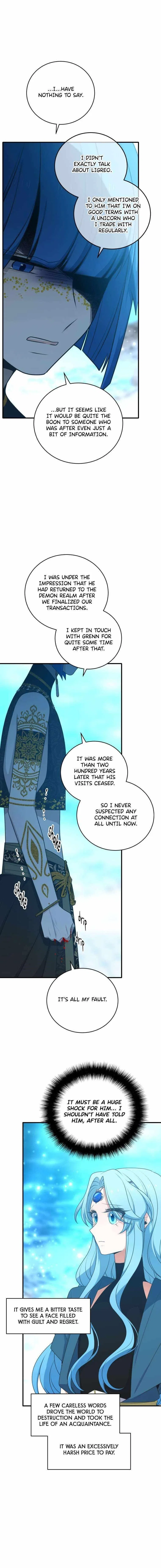 Elqueeness Chapter 283 – Page 14
