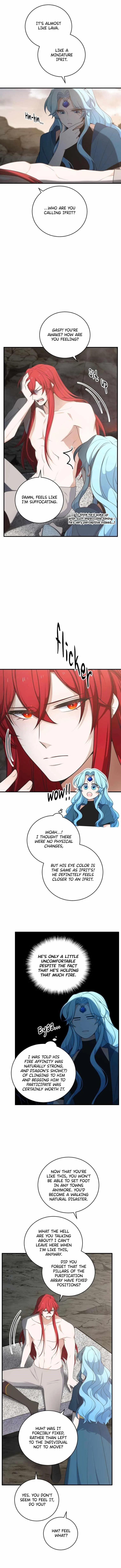 Elqueeness Chapter 282 – Page 2