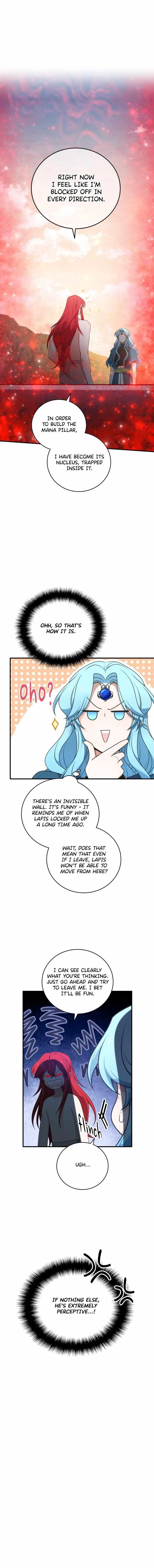 Elqueeness Chapter 282 – Page 3