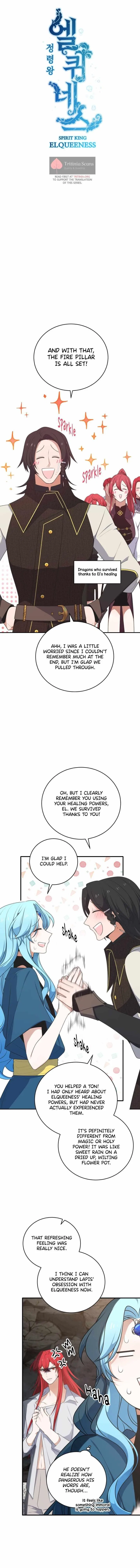 Elqueeness Chapter 282 – Page 4