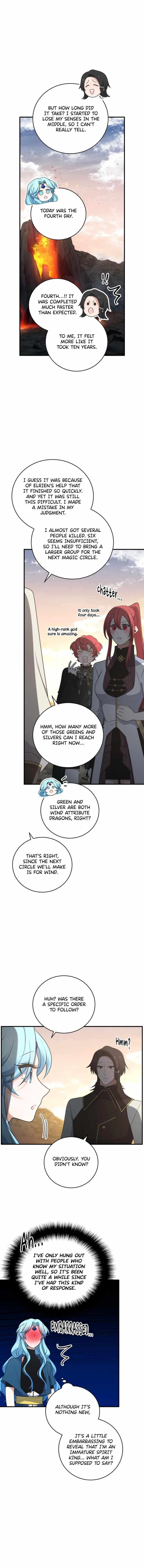 Elqueeness Chapter 282 – Page 5