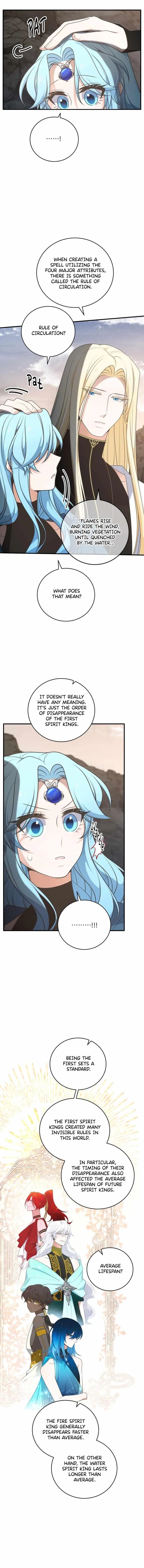 Elqueeness Chapter 282 – Page 6