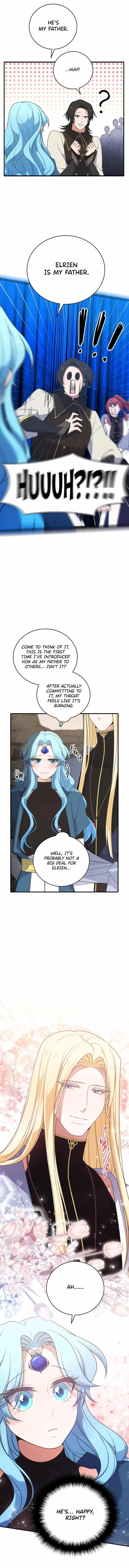 Elqueeness Chapter 282 – Page 9