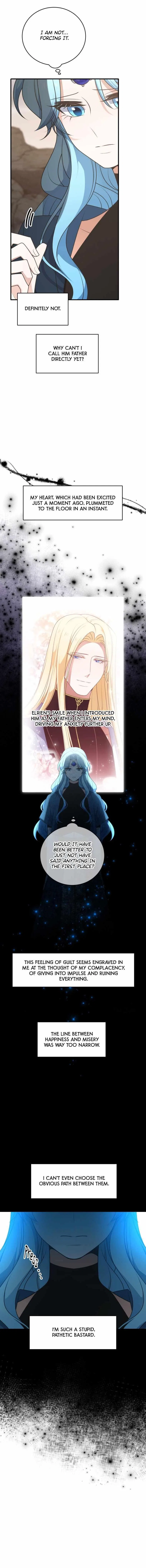 Elqueeness Chapter 282 – Page 13
