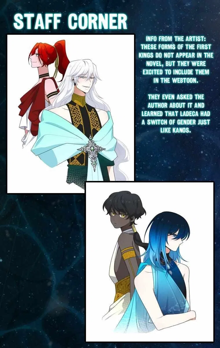 Elqueeness Chapter 282 – Page 16