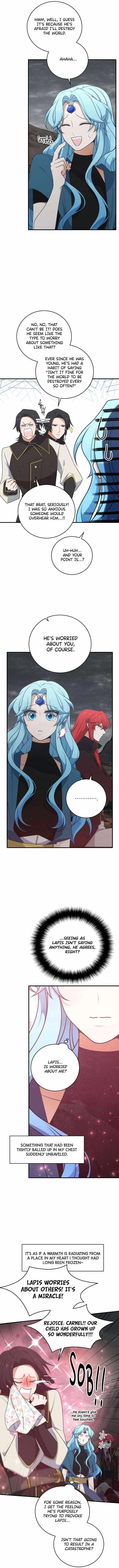 Elqueeness Chapter 281 – Page 2
