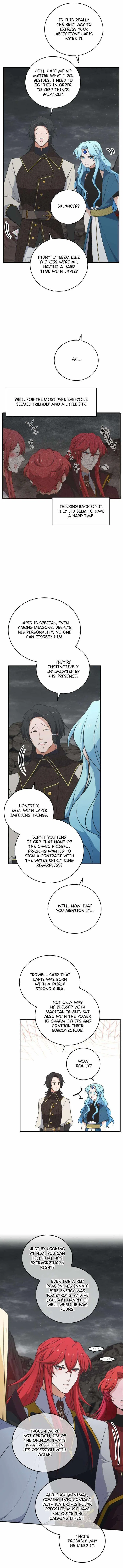 Elqueeness Chapter 281 – Page 4