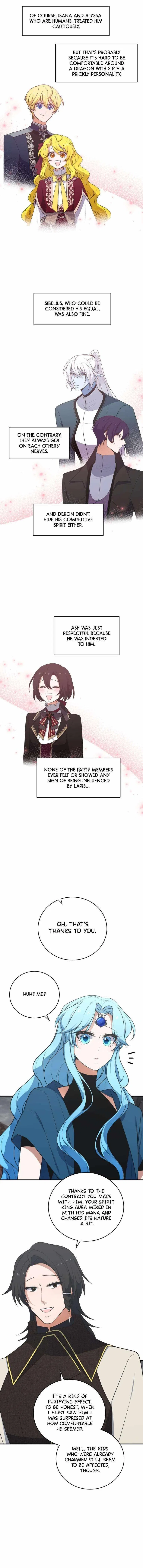 Elqueeness Chapter 281 – Page 6