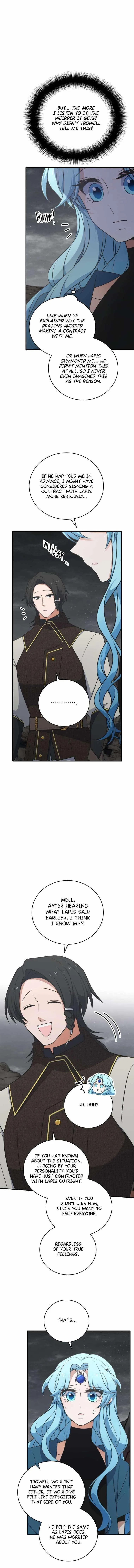 Elqueeness Chapter 281 – Page 8