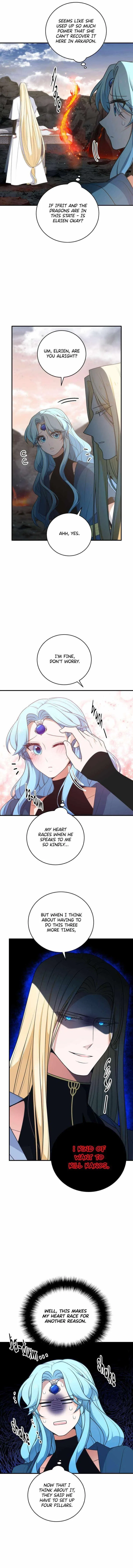 Elqueeness Chapter 281 – Page 14