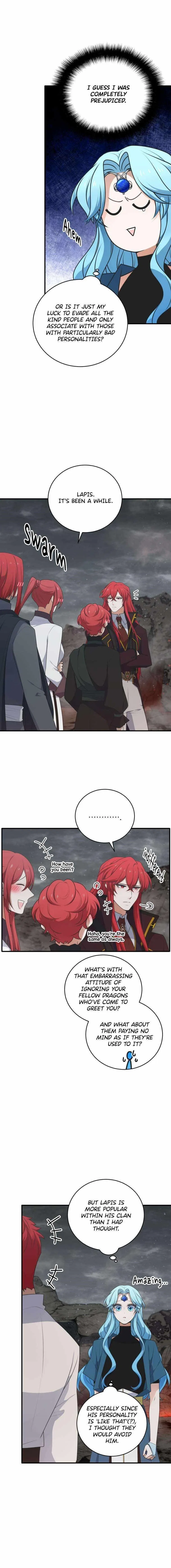 Elqueeness Chapter 280 – Page 4
