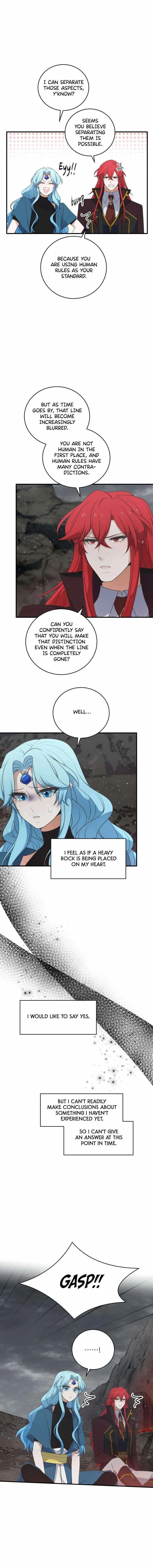Elqueeness Chapter 280 – Page 14