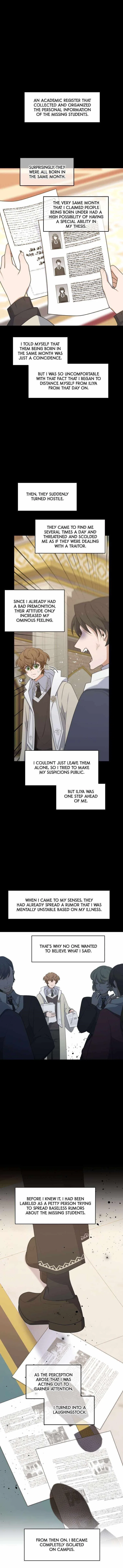Elqueeness Chapter 279 – Page 5